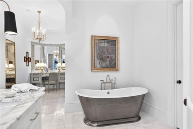 Designed by Harrison Design, this architecturally significant - photo 44