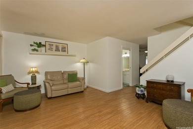 RARELY AVAILABLE GOLF COURSE FRONTAGE UNIT offers peaceful - photo 4