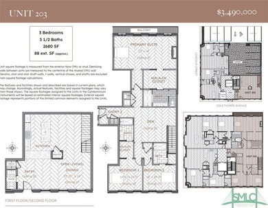 Now under construction with an early 2025 delivery date, reserve