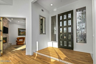 Experience refined desert living in this beautifully remodeled - photo 45