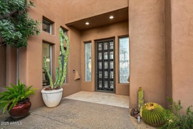 Experience refined desert living in this beautifully remodeled - photo 46
