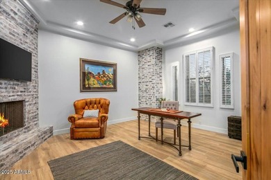 Experience refined desert living in this beautifully remodeled - photo 47