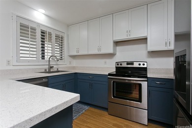 RARELY AVAILABLE GOLF COURSE FRONTAGE UNIT offers peaceful - photo 8