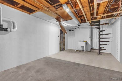 Spanning over 7,300 square feet, this unique mixed-use property