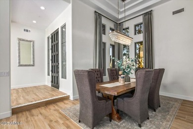 Experience refined desert living in this beautifully remodeled - photo 49