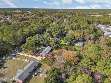 Coastal Charm Meets Timeless Brick Beauty in Porters Neck - - photo 49