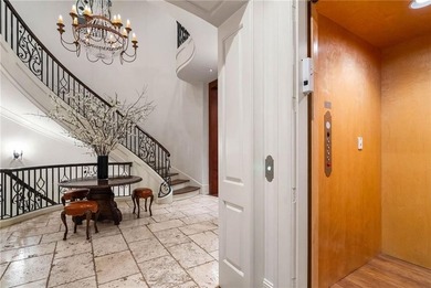 Designed by Harrison Design, this architecturally significant - photo 50