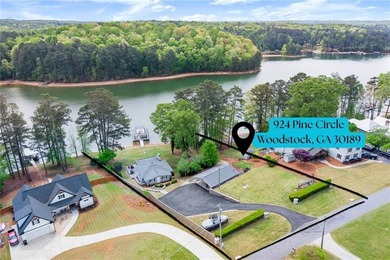 Experience the unmatched beauty and lake lifestyle where - photo 50