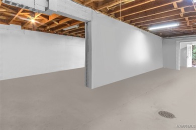 Spanning over 7,300 square feet, this unique mixed-use property