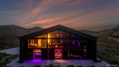 Lake Home For Sale in Berthoud, Colorado