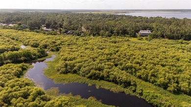 Lake Monroe Acreage For Sale in Enterprise Florida