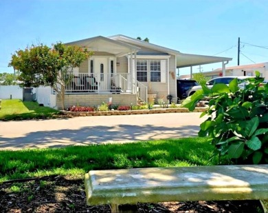 Lake Home For Sale in Nokmis, Florida