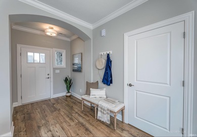 This beautifully designed Palazzo offers the perfect blend of