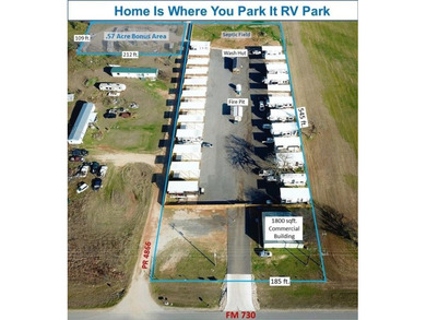 Turnkey RV Park with Strong Occupancy and Value-Add Potential! - photo 7
