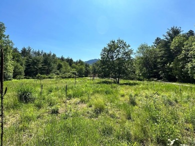 Lake Acreage For Sale in Jay, New York