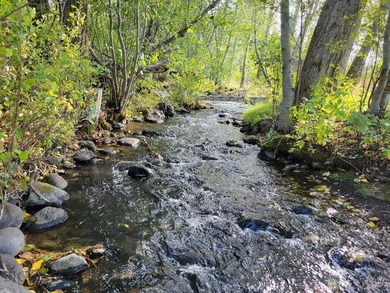 (private lake, pond, creek) Lot For Sale in Bozeman Montana