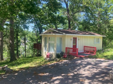Lake Home For Sale in Sunrise Beach, Missouri