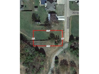 (private lake, pond, creek) Lot For Sale in Seminole Oklahoma