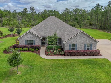 Embrace coastal charm at 810 Brushed Dune Circle, in the Gated - photo 2