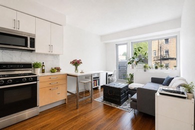 JUST LISTED BORDER OF NORTH/EAST WILLIAMSBURG 5 MIN WALK TO - photo 4