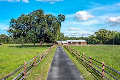 Welcome to a truly exceptional 42.3+/- acre gated estate and - photo 3