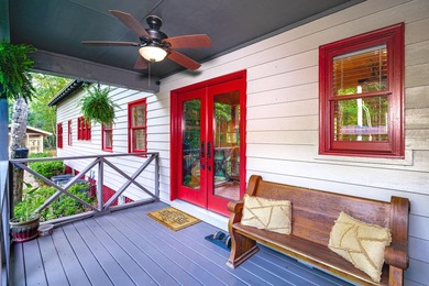 Welcome to a truly exceptional 42.3+/- acre gated estate and - photo 4