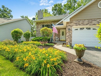 Welcome to beautiful Candlewick Lake, a private gated community - photo 4