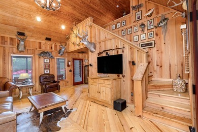 Welcome to a truly exceptional 42.3+/- acre gated estate and - photo 5