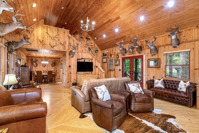 Welcome to a truly exceptional 42.3+/- acre gated estate and - photo 6