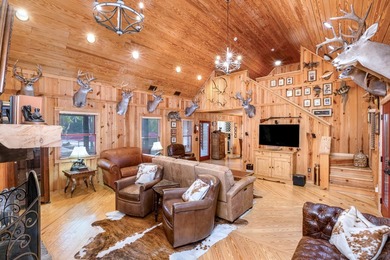 Welcome to a truly exceptional 42.3+/- acre gated estate and - photo 7