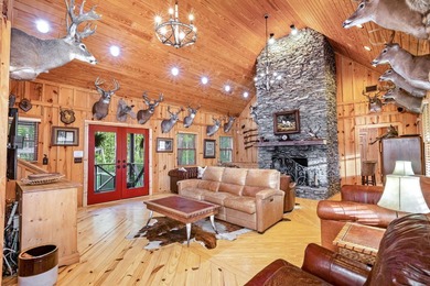 Welcome to a truly exceptional 42.3+/- acre gated estate and - photo 8