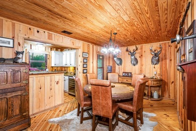 Welcome to a truly exceptional 42.3+/- acre gated estate and - photo 9