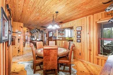 Welcome to a truly exceptional 42.3+/- acre gated estate and - photo 10