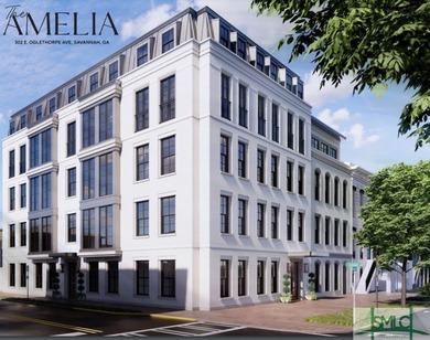 Now under construction with an early 2025 delivery date, reserve