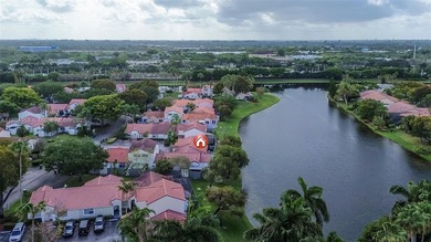 (private lake, pond, creek) Home For Sale in Weston Florida