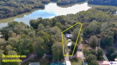 Lake Home For Sale in Clarkson, Kentucky