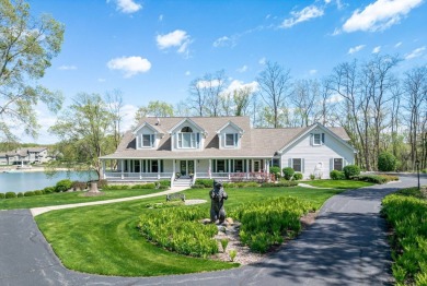 Lake Home For Sale in Rockton, Illinois
