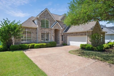Lake Home For Sale in Irving, Texas