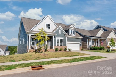 Lake Norman Home For Sale in Mooresville North Carolina