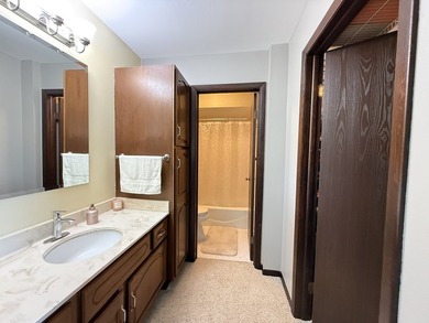 Welcome to this beautifully maintained second-floor condo in the - photo 11