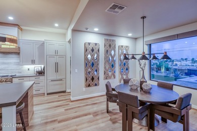 CUSTOM HOME nestled in the Bison foothills with beautiful lake - photo 12