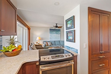 RARELY does one of the 12 Boutique Oceanfront Condos @ Poipu - photo 13