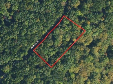 Roanoke Ridge! Located at the front side of Oak Hill, you can - photo 14