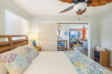 RARELY does one of the 12 Boutique Oceanfront Condos @ Poipu - photo 15
