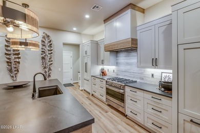 CUSTOM HOME nestled in the Bison foothills with beautiful lake - photo 15