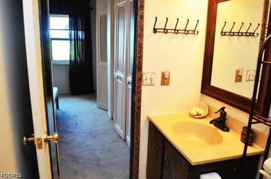 The perfect first-floor condo with two bedrooms and two baths - photo 17
