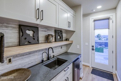 CUSTOM HOME nestled in the Bison foothills with beautiful lake - photo 19