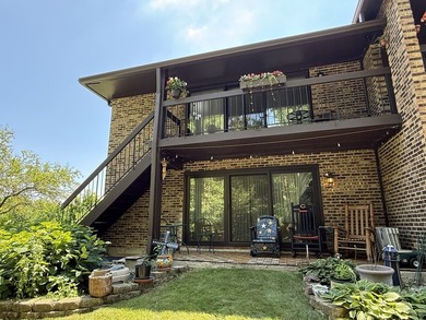 Welcome to this beautifully maintained second-floor condo in the - photo 20