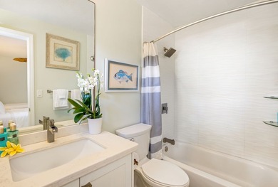 RARELY does one of the 12 Boutique Oceanfront Condos @ Poipu - photo 21