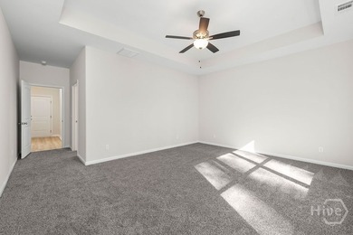 The Roswell plan by Smith Family Homes is under construction in - photo 21